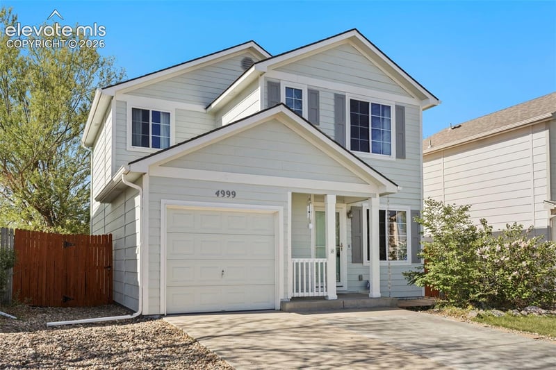 4999 Rusty Nail Point, Colorado Springs, CO 80916