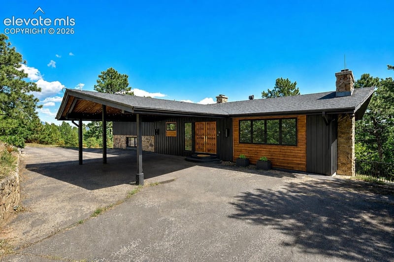 5 Chase Ln, Colorado Springs, CO 80906