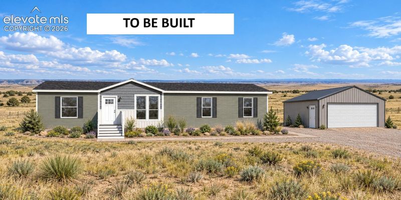 5 County Road 2b, Rush, CO 80833