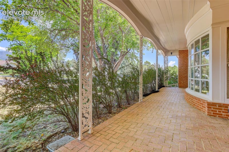 5 El Encanto Dr, Colorado Springs, CO 80906