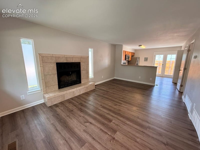 5 S Murray Blvd, Colorado Springs, CO 80916