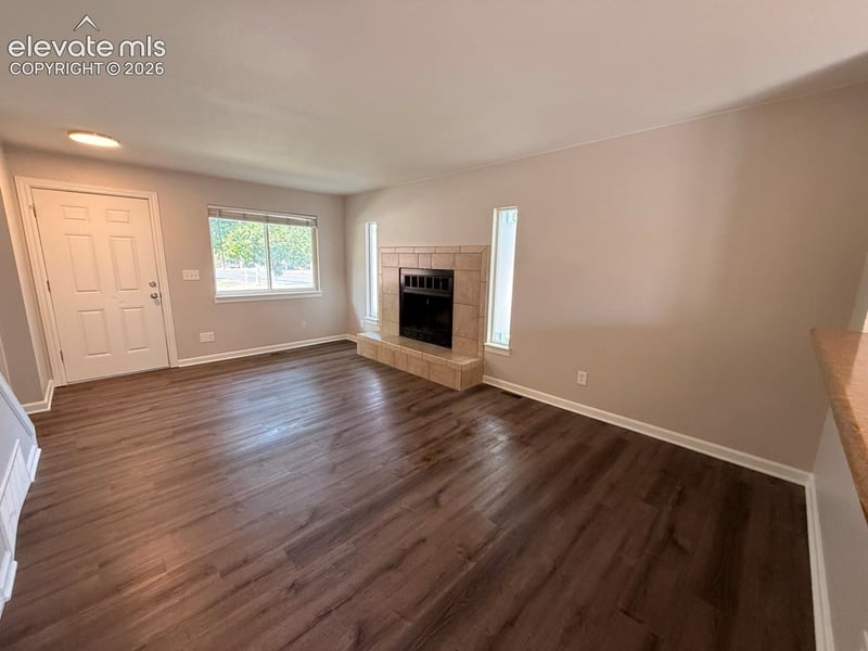 5 S Murray Blvd, Colorado Springs, CO 80916