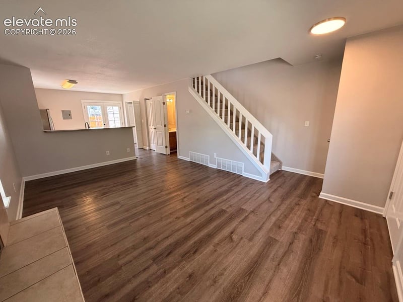5 S Murray Blvd, Colorado Springs, CO 80916