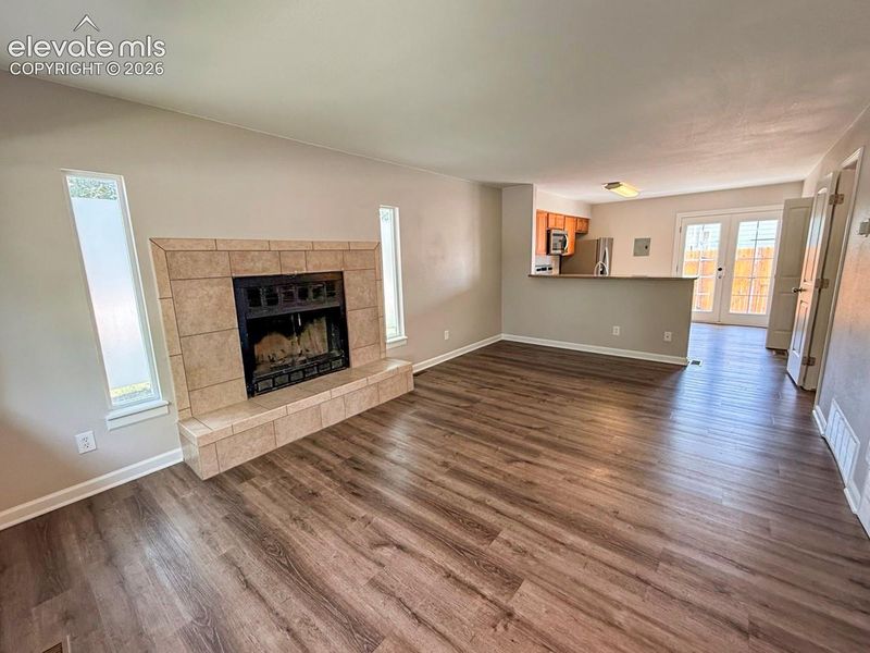 5 S Murray Blvd, Colorado Springs, CO 80916
