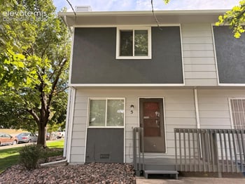5 S Murray Blvd, Colorado Springs, CO 80916