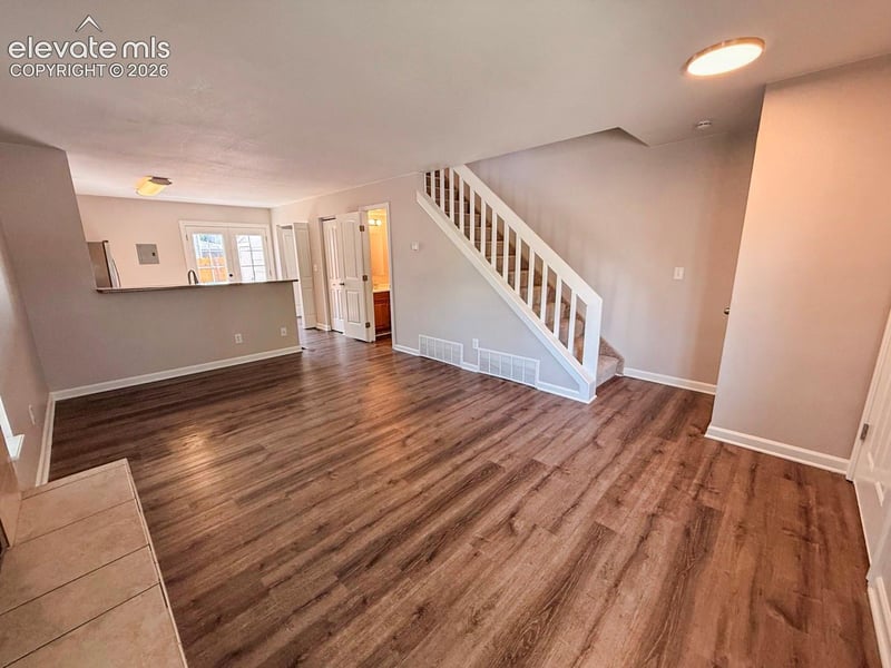 5 S Murray Blvd, Colorado Springs, CO 80916