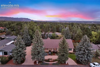 5 Sequoyah Rd, Colorado Springs, CO 80906