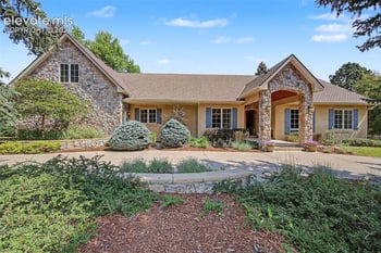 5 Sequoyah Rd, Colorado Springs, CO 80906