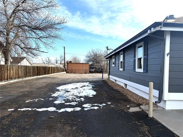 5 Swope Ave, Colorado Springs, CO 80909