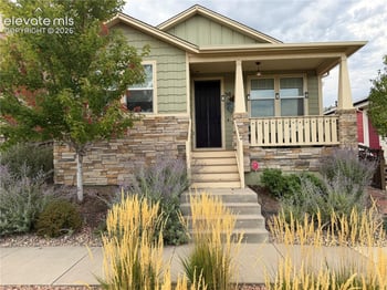 50 N Raven Mine Dr, Colorado Springs, CO 80905
