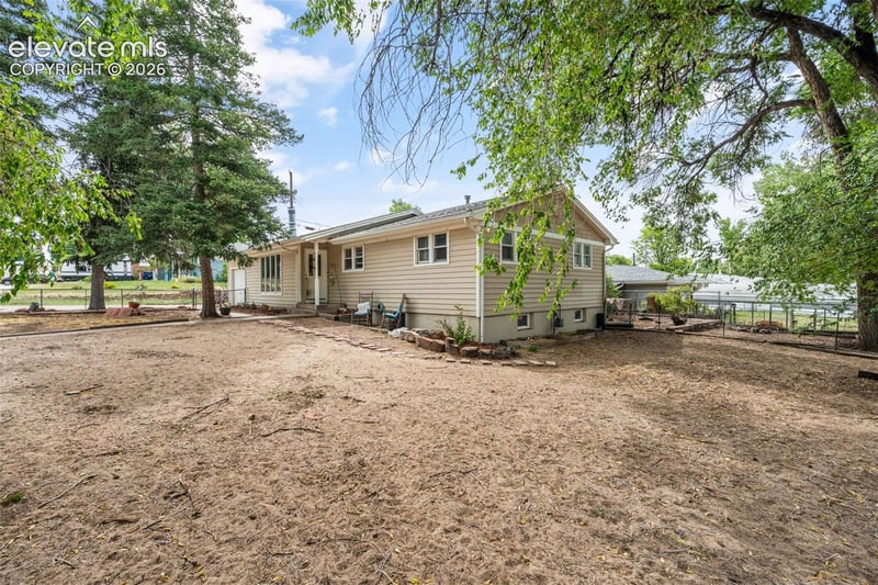 501 Birch Dr, Colorado Springs, CO 80911