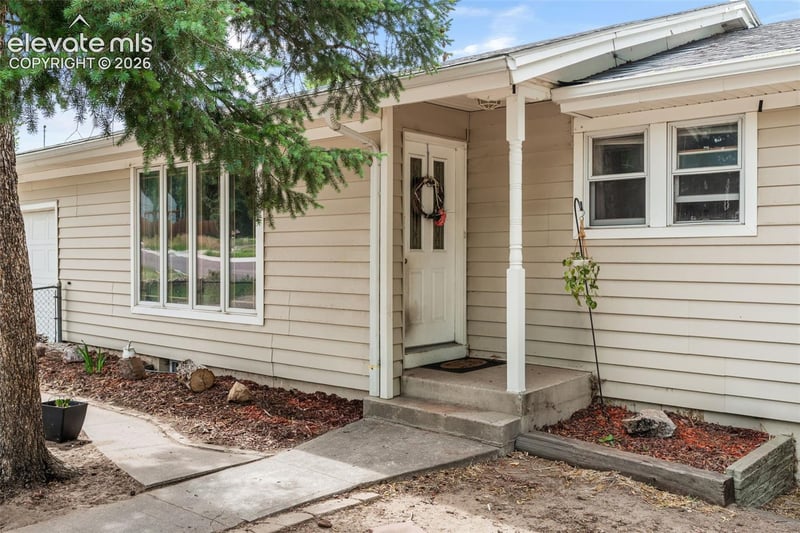 501 Birch Dr, Colorado Springs, CO 80911