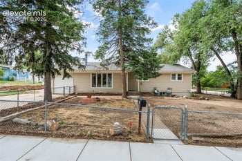 501 Birch Dr, Colorado Springs, CO 80911