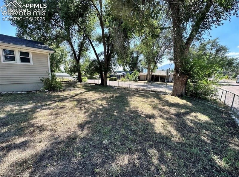 501 Birch Dr, Colorado Springs, CO 80911