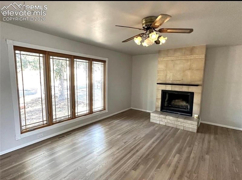 501 Birch Dr, Colorado Springs, CO 80911
