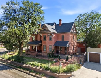 501 Colorado Ave, Pueblo, CO 81004