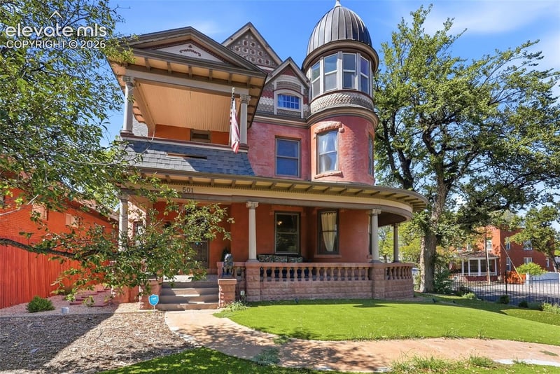 501 Colorado Ave, Pueblo, CO 81004