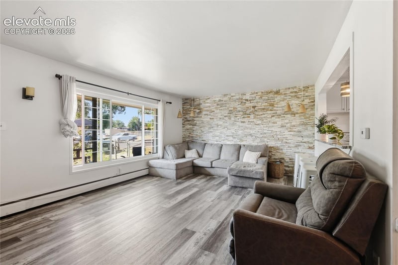 501 Grand Blvd, Colorado Springs, CO 80911