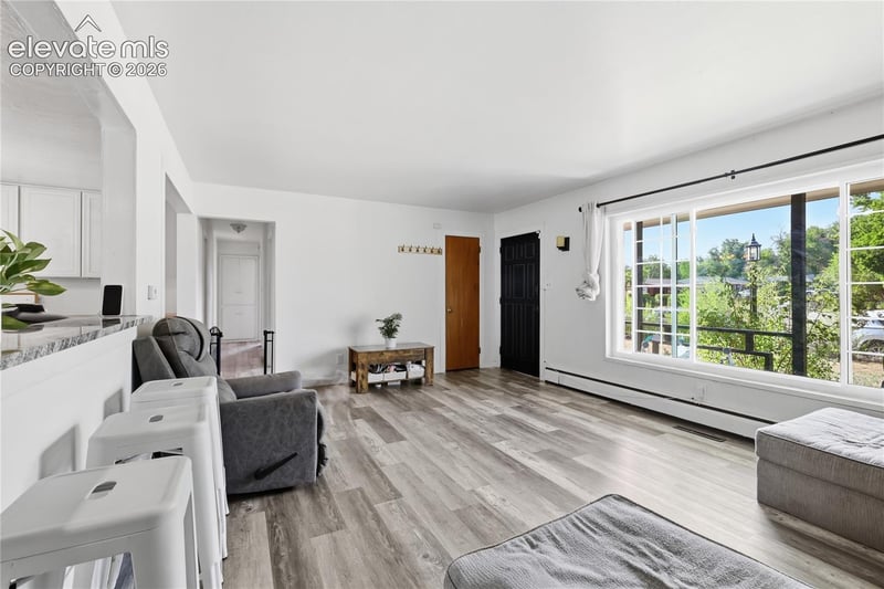 501 Grand Blvd, Colorado Springs, CO 80911