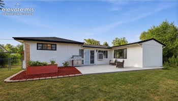 501 Grand Blvd, Colorado Springs, CO 80911