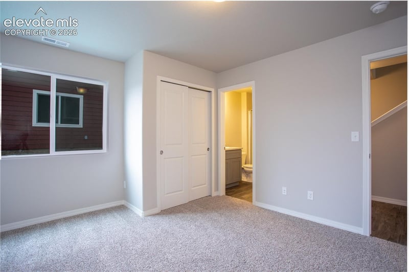 5011 Havenward Vw, Colorado Springs, CO 80911
