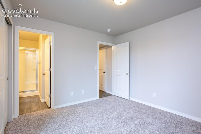 5011 Havenward Vw, Colorado Springs, CO 80911