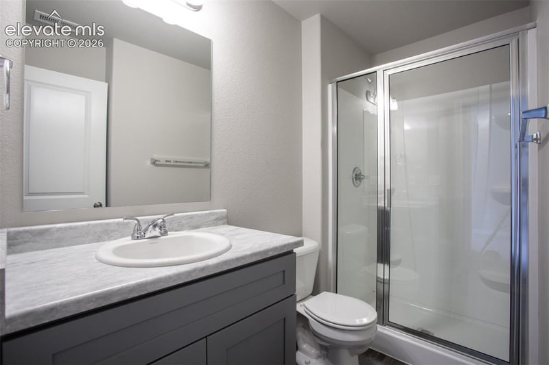 5011 Havenward Vw, Colorado Springs, CO 80911