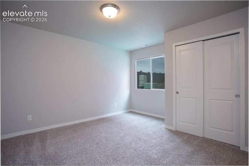 5011 Havenward Vw, Colorado Springs, CO 80911