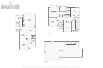 5011 Petrified Forest Trl, Colorado Springs, CO 80924