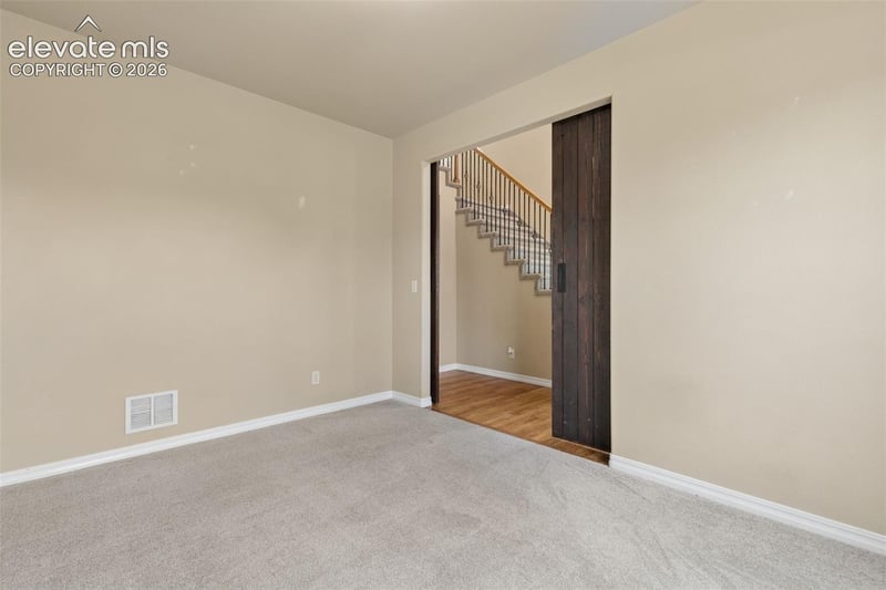 5011 Petrified Forest Trl, Colorado Springs, CO 80924