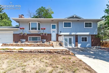 5012 Alteza Dr, Colorado Springs, CO 80917
