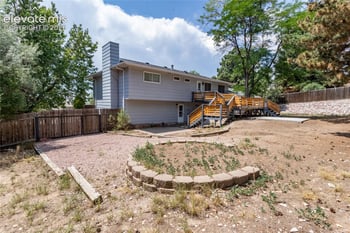 5012 Alteza Dr, Colorado Springs, CO 80917