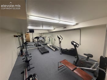 5013 Masheena Ln, Colorado Springs, CO 80917