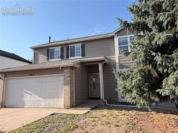 5015 Old Fountain Blvd, Colorado Springs, CO 80916