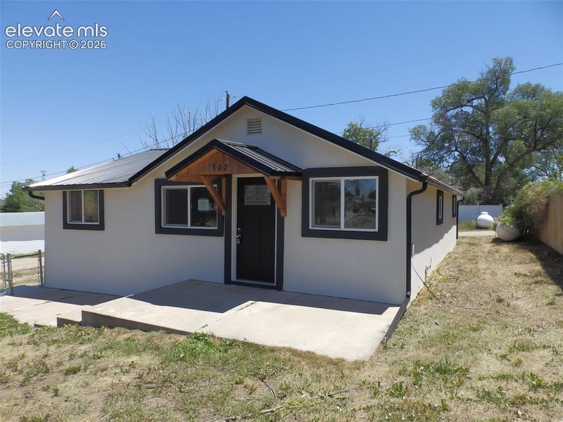 Home Worth Check