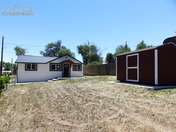 502 Pueblo Ave, Simla, CO 80835