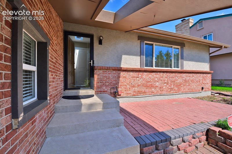 5020 Barcelona Way, Colorado Springs, CO 80917
