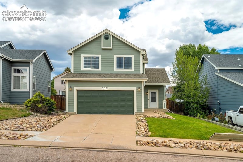 5021 Copen Dr, Colorado Springs, CO 80922