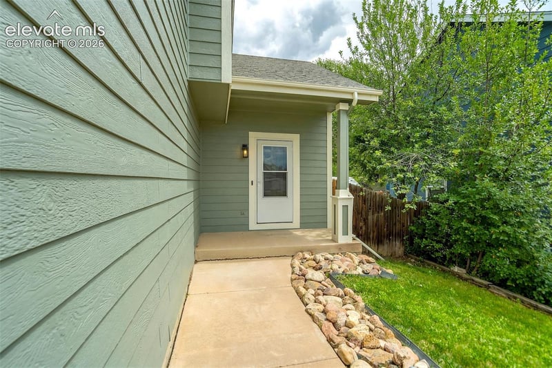 5021 Copen Dr, Colorado Springs, CO 80922
