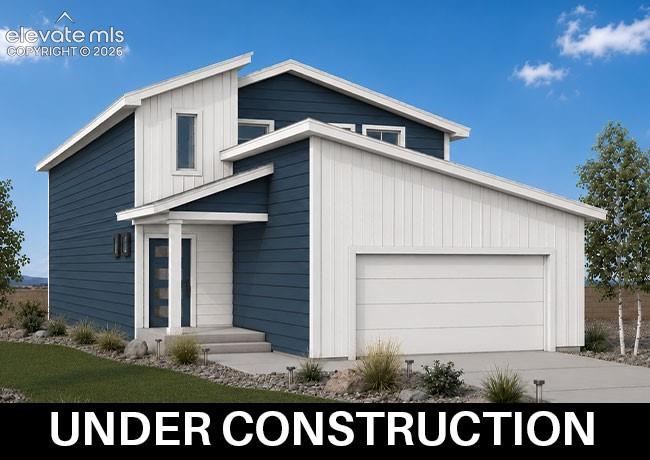 5025 Crestwood Dr, Colorado Springs, CO 80918