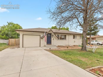 503 Loomis Ave, Colorado Springs, CO 80906