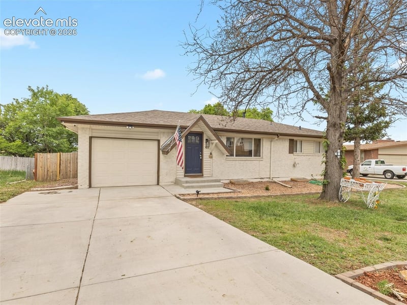 503 Loomis Ave, Colorado Springs, CO 80906
