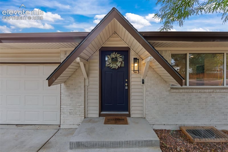 503 Loomis Ave, Colorado Springs, CO 80906