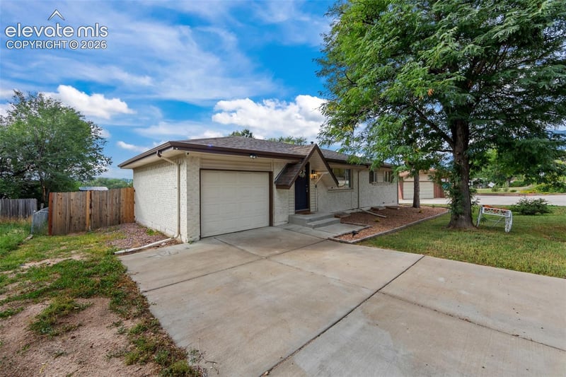 503 Loomis Ave, Colorado Springs, CO 80906