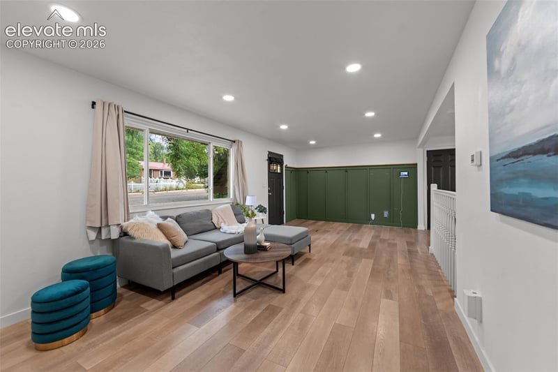 503 Loomis Ave, Colorado Springs, CO 80906