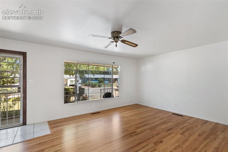 503 Sevilla Dr, Colorado Springs, CO 80911