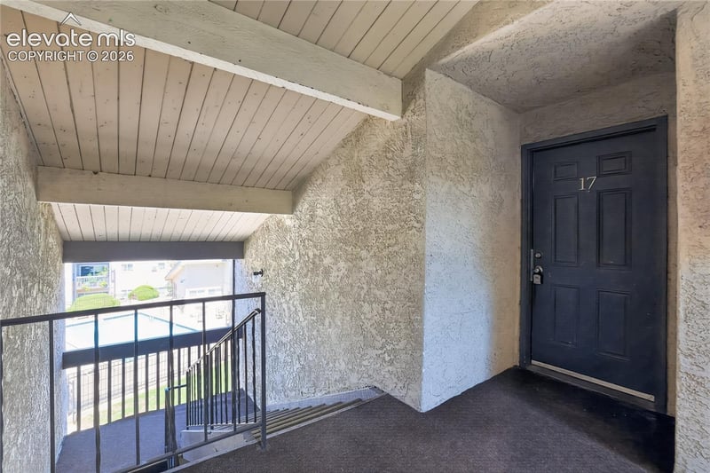 5030 El Camino Dr #17, Colorado Springs, CO 80918