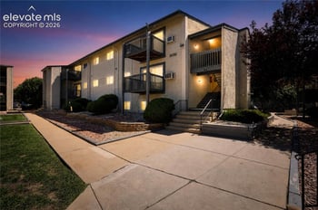 5030 El Camino Dr #17, Colorado Springs, CO 80918