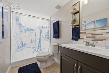 5030 Farris Creek Ct, Colorado Springs, CO 80924