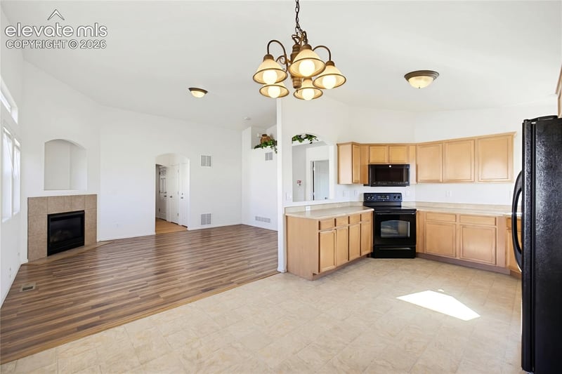 5033 Rill Valley Way, Colorado Springs, CO 80911